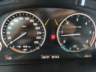 BMW X5 30d 2018