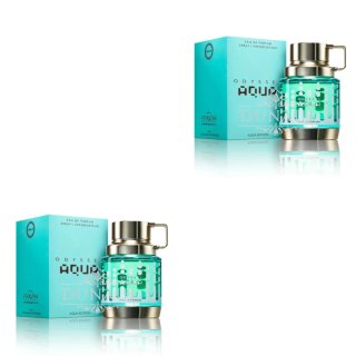 PACK HÉCTOR PERFUMES ARABES