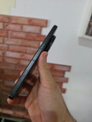 Vendo o cambio Vivo X200 Ultra Rojo 16/512GB