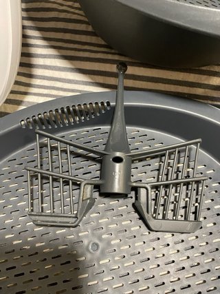 Thermomix TM6