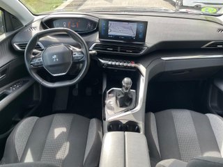 Peugeot 3008 2021