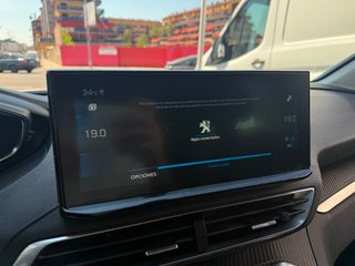 Peugeot 3008 2021