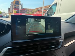 Peugeot 3008 2021