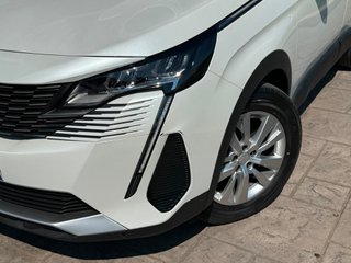 Peugeot 3008 2021