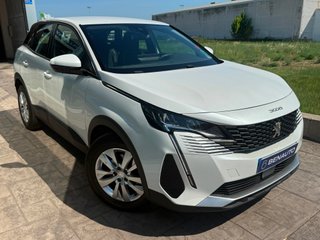 Peugeot 3008 2021