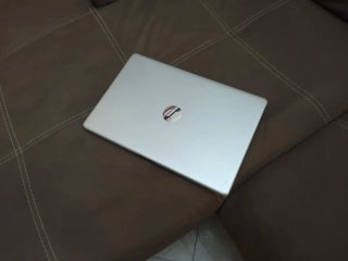 Portatile Hp 15 i7 16gb RAM ssd 500gb  15.6"