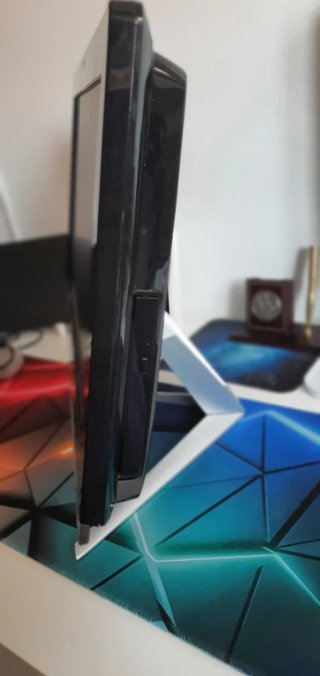 MSI 20EX.Mod:3168NGW All-in-One PC