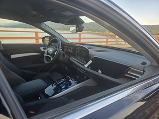 Audi A5 2025