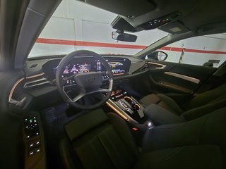 Audi A5 2025