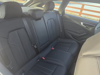 Audi A5 2025