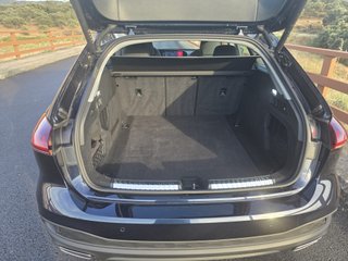 Audi A5 2025