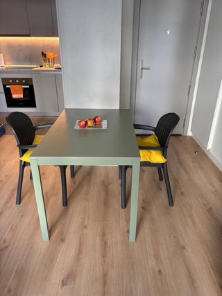 Muebles modernos y funcionales
