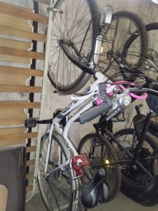 Bicicleta de montaña Conor 8500