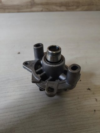 Bomba de agua para coche