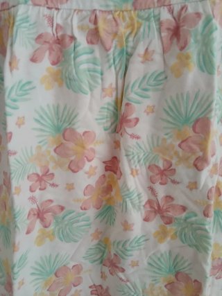 CE2CE Vestido tirantes Talla 9-10 años