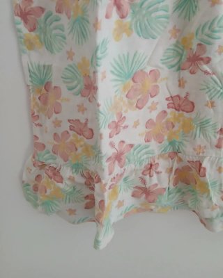 CE2CE Vestido tirantes Talla 9-10 años
