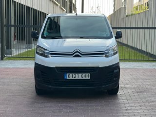 Citroen Jumpy 2018