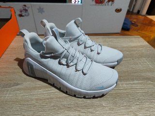 Nike W Free Metcon 6 Zapatillas