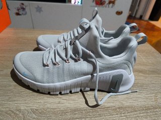 Nike W Free Metcon 6 Zapatillas