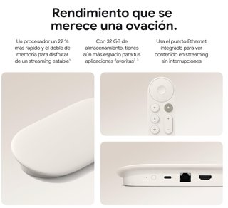 Google TV Streamer 4K