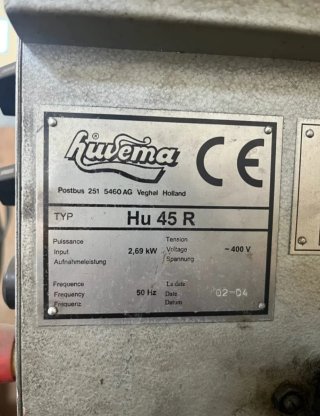 Taladro de columna MG + Mordaza de regalo