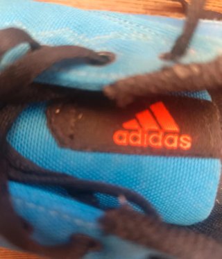 Zapatillas Adidas Messi 16.4