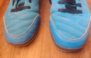 Zapatillas Adidas Messi 16.4