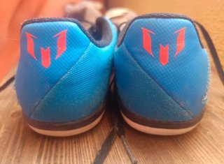 Zapatillas Adidas Messi 16.4