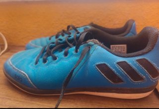 Zapatillas Adidas Messi 16.4