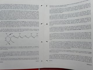 Química general. Unidades didácticas 1 a 6