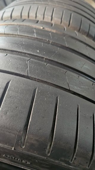 Neumáticos 295 30 20 Pirelli