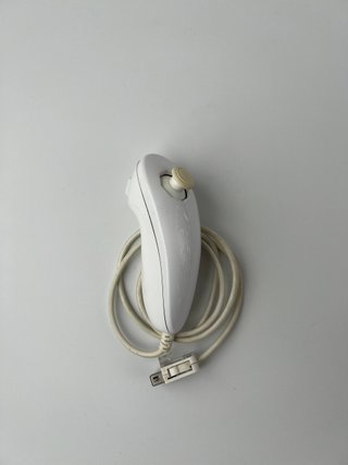 Controller Nintendo Wii Originale + Nunchuck