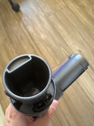 Cabezal para aspiradora dyson