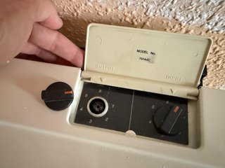 Radiador  Acumulador Calor