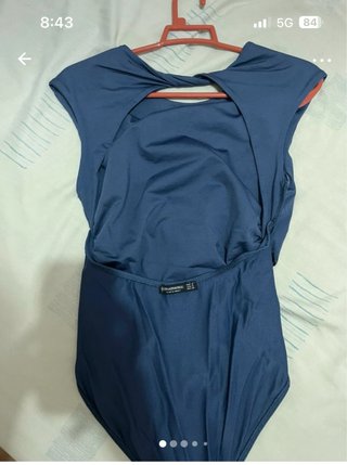 Body pack varios