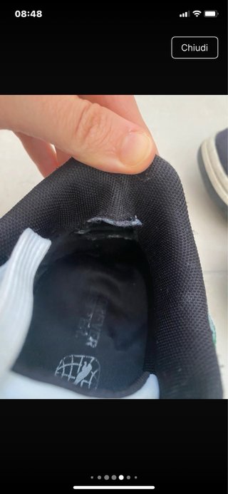 2 paia scarpe Nike uomo 15€  Nike,Puma (42,5 e 42)