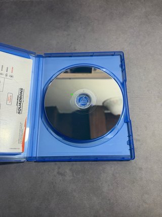 Star Wars Squadrons PS4 VR Compatibile