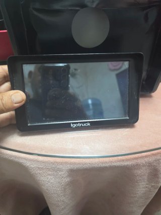 GPS y cierres seguridad Igotruk profesionales volv