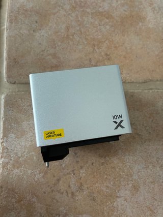 Modulo laser Xtool M1 Ultra 10W