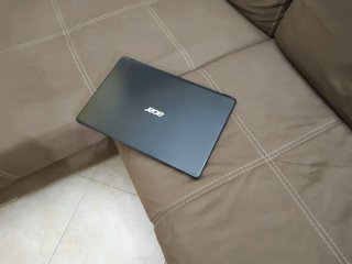Portatile Acer 5 i7 16gb RAM ssd 500gb 15.6"