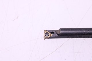 Herramienta torno SECO SNR 0010 H11 + Widias 11NRA