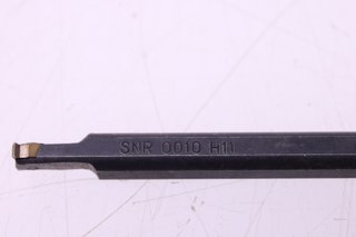 Herramienta torno SECO SNR 0010 H11 + Widias 11NRA