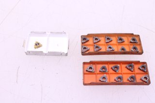 Herramienta torno SECO SNR 0010 H11 + Widias 11NRA