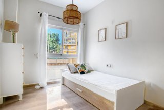 Conjunto de mobiliario y decoración de Banak