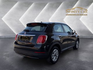 FIAT 500X 2017