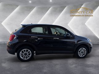 FIAT 500X 2017