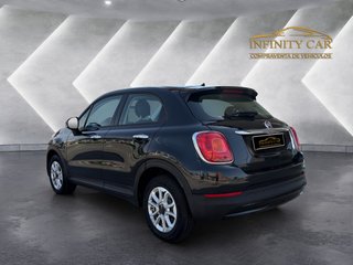 FIAT 500X 2017