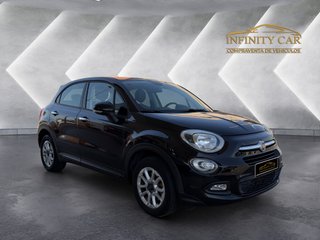 FIAT 500X 2017