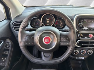 FIAT 500X 2017