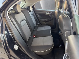 FIAT 500X 2017